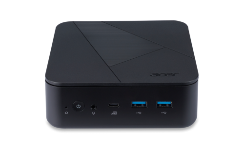 Acer VN1502G-13U7U Intel® Core™ i7 i7-1355U 0 GB DDR4-SDRAM SSD Mini PC Negro