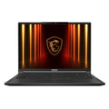 MSI PORTATIL STEALTH A16 AI+ A3XWJG-038ES. 16" (2560 X 1600) OLED, 240HZ. AMD RYZEN AI 9 HX 370. NVIDIA GEFORCE RTX 5090 , GDDR7 24GB. LPDDR5X 64GB. 1TB NVME PCIE SSD. W11 HOME. NEGRO - imagen 1