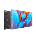 Imagen de Unilumin Pantalla LED UMINIW 1.2 800 Nits 3840Hz Mantenimiento Frontal