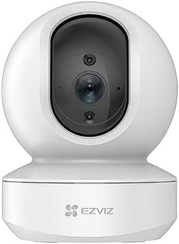 Ezviz Cámara de Video Vigilancia Interior EZ-BUNDLE-MMTY1 Rotativa HD Visión Nocturna