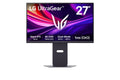 Imagen de LG 27G850A-B.AEU pantalla para PC 68,6 cm (27") 3840 x 2160 Pixeles 4K Ultra HD Negro