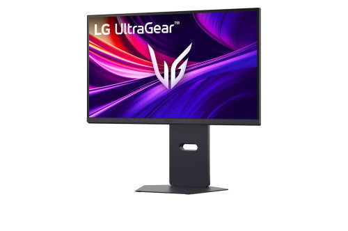 LG 27G850A-B.AEU pantalla para PC 68,6 cm (27") 3840 x 2160 Pixeles 4K Ultra HD Negro - imagen 2