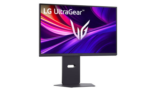 LG 27G850A-B.AEU pantalla para PC 68,6 cm (27") 3840 x 2160 Pixeles 4K Ultra HD Negro - imagen 3