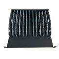 Ewent EW1721 organizador para estación de carga Acrilonitrilo butadieno estireno (ABS), Metal, Plástico Negro - imagen 1