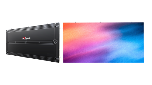 Gabinete LED Dahua DHI-PHGIA2.61-SE-A 2.6" SMD 500x500mm - imagen 2