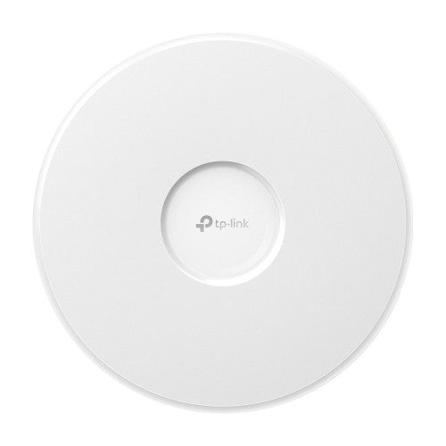 TP-Link Punto de Acceso Wi-Fi 7 EAP772 Triple Banda 574 Mbps 2,5G POE+ - imagen 1