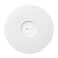 TP-Link Punto de Acceso Wi-Fi 7 EAP772 Triple Banda 574 Mbps 2,5G POE+ - imagen 1