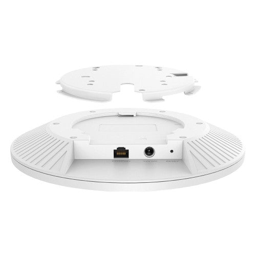 TP-Link Punto de Acceso Wi-Fi 7 EAP772 Triple Banda 574 Mbps 2,5G POE+ - imagen 3