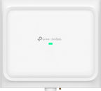 TP-Link Punto de Acceso Wi-Fi 7 EAP772-Outdoor 10777 Mbps IP68 PoE 802.3at - imagen 1