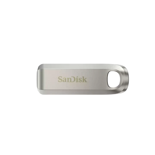 SanDisk SDCZ75-064G-G46 unidad flash USB 64 GB USB Tipo C 3.2 Gen 1 (3.1 Gen 1) Plata - imagen 1