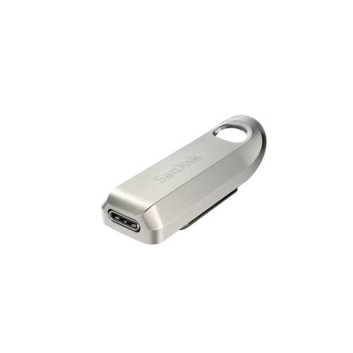 SanDisk SDCZ75-064G-G46 unidad flash USB 64 GB USB Tipo C 3.2 Gen 1 (3.1 Gen 1) Plata - imagen 3