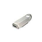 SanDisk SDCZ75-128G-G46 unidad flash USB 128 GB USB Tipo C 3.2 Gen 1 (3.1 Gen 1) Plata - imagen 3