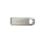 SanDisk SDCZ75-256G-G46 unidad flash USB 256 GB USB Tipo C 3.2 Gen 1 (3.1 Gen 1) Plata - imagen 1