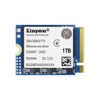 Kingston Technology 1000G NV3 M.2 2230 NVMe SSD - imagen 1