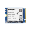 Kingston Technology 2000G NV3 M.2 2230 NVMe SSD - imagen 1