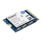 Kingston Technology 2000G NV3 M.2 2230 NVMe SSD - imagen 2