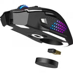 MSI RATON MSI VERSA PRO WIRELESS + MOUSE DOCK PRO - imagen 2