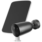Imagen de Ezviz Cámara IP Exterior CS-EB3/SP-R200(2K 4GA) 2K Resolución 4G Batería Recargable