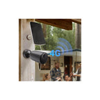 Ezviz Cámara IP Exterior CS-EB3/SP-R200(2K 4GA) 2K Resolución 4G Batería Recargable - imagen 3