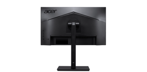 Acer B277U E pantalla para PC 68,6 cm (27") 2560 x 1440 Pixeles Wide Quad HD LCD Negro - imagen 2