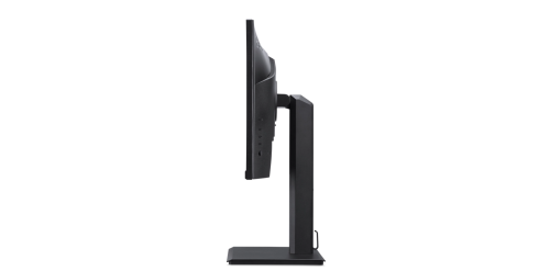 Acer B277U E pantalla para PC 68,6 cm (27") 2560 x 1440 Pixeles Wide Quad HD LCD Negro - imagen 3