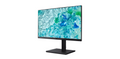 Acer B277U E pantalla para PC 68,6 cm (27") 2560 x 1440 Pixeles Wide Quad HD LCD Negro - imagen 1