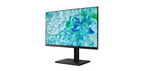Acer B277U E pantalla para PC 68,6 cm (27") 2560 x 1440 Pixeles Wide Quad HD LCD Negro - imagen 1