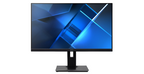 Acer Vero B7 B277U G pantalla para PC 68,6 cm (27") 2560 x 1440 Pixeles Quad HD LCD Negro - imagen 1