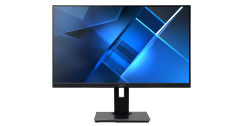 Acer Vero B7 B277U G pantalla para PC 68,6 cm (27") 2560 x 1440 Pixeles Quad HD LCD Negro - imagen 1