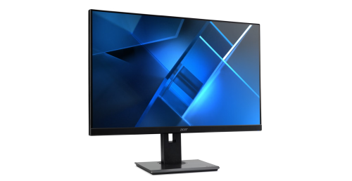 Acer Vero B7 B277U G pantalla para PC 68,6 cm (27") 2560 x 1440 Pixeles Quad HD LCD Negro - imagen 2