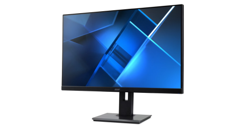 Acer Vero B7 B277U G pantalla para PC 68,6 cm (27") 2560 x 1440 Pixeles Quad HD LCD Negro - imagen 3