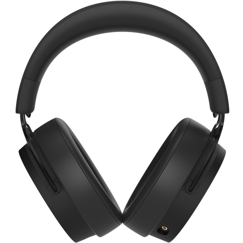 NZXT RELAY AURICULARES CON MICROFONO, DTS, NEGRO - imagen 2