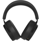 NZXT RELAY AURICULARES CON MICROFONO, DTS, NEGRO - imagen 2