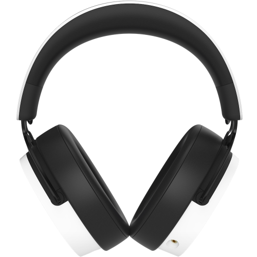 NZXT RELAY AURICULARES CON MICROFONO, DTS, BLANCO - imagen 2