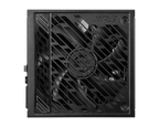 MSI MPG A850GS PCIE5 unidad de fuente de alimentación 850 W 24-pin ATX ATX Negro - imagen 3