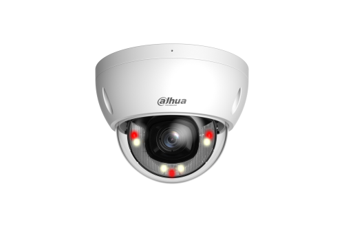 Cámara IP Dahua DH-IPC-HDBW2449EP-S-IL-0280B 4MP Antivandálica - imagen 2