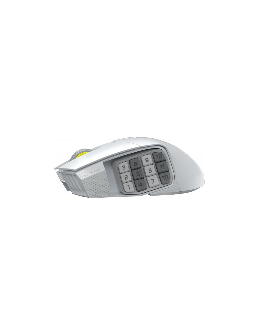 Corsair RATON CORSAIR SCIMITAR ELITE WIRELESS BLANCO CH-9314011-WW - imagen 3