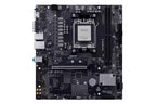MSI PLACA MSI PRO B840M-B,AMD,AM5,B840,4DDR5,256GB,1HDMI,4SATA3+2M.2,GBLAN,4USB3.2,MATX - imagen 2