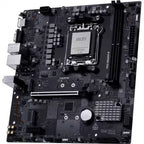 MSI PLACA MSI PRO B840M-B,AMD,AM5,B840,4DDR5,256GB,1HDMI,4SATA3+2M.2,GBLAN,4USB3.2,MATX - imagen 3