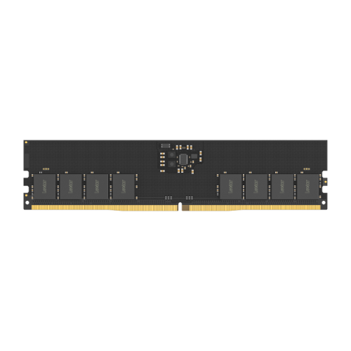 Lexar LD5U32G56C46ST-BGS módulo de memoria 32 GB 1 x 32 GB DDR5 5600 MT/s ECC - imagen 1