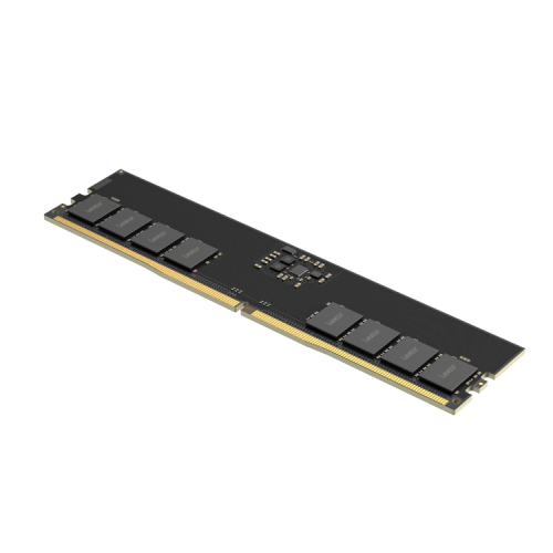 Lexar LD5U32G56C46ST-BGS módulo de memoria 32 GB 1 x 32 GB DDR5 5600 MT/s ECC - imagen 2