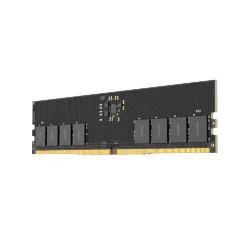 Lexar LD5U32G56C46ST-BGS módulo de memoria 32 GB 1 x 32 GB DDR5 5600 MT/s ECC - imagen 3