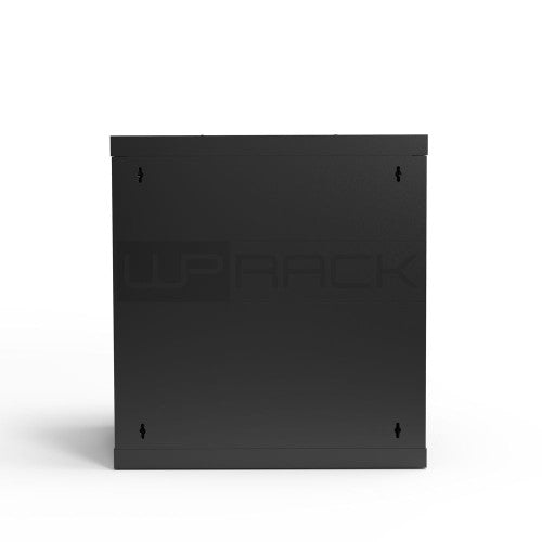 WPN-RWA-12604-B armario rack 12U Bastidor de pared Negro - imagen 3