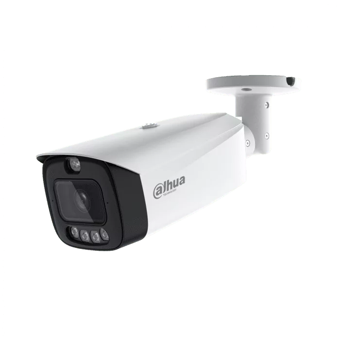 Cámara IP Dahua DH-IPC-HFW3449T1P-AS-PV-0280B-PRO 4MP AI - imagen 2
