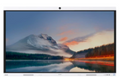 HUAWEI eKit IdeaHub B2 Panel plano interactivo 2,18 m (86") LED Wifi 4K Ultra HD Blanco Procesador incorporado Android 9.0