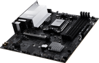 MSI PRO B840M-P WIFI6E placa base AMD B840 Zócalo AM5 micro ATX - imagen 2