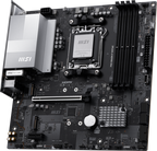MSI PRO B840M-P WIFI6E placa base AMD B840 Zócalo AM5 micro ATX - imagen 3