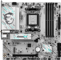 MSI B840M GAMING PLUS WIFI6E placa base AMD B840 Zócalo AM5 micro ATX - imagen 1