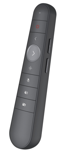 HUAWEI eKit IHC mando a distancia Botones - imagen 1