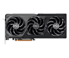 Asrock Radeon RX 9070 XT Steel Legend Dark AMD 16 GB GDDR6 - imagen 1